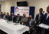লন্ডনে সংসদ সদস্য ইয়াহইয়া চৌধুরী’র মতবিনিময় : সাবেক এমপি ইলিয়াস আলীর ব্যাপক উন্নয়নের প্রশংসা