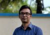 তারিককে সিনিয়র সহকারী সচিব পদে পদন্নোতি