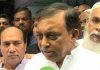 তারেক রহমানকে দেশে আনার চেষ্টা চলছে : স্বরাষ্ট্রমন্ত্রী