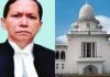 বৃহস্পতিবারের মধ্যে প্রধান বিচারপতিকে পদত্যাগ করতে হবে: তাপস