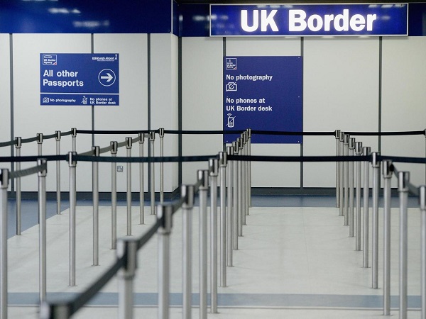 ukborder