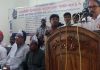 আওয়ামী লীগ ক্ষমতায় থাকলে হিন্দুরা ভালো থাকে: পররাষ্ট্র প্রতিমন্ত্রী