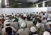 ঢাকায় মাহবুব আলী খানের ৩৩তম মৃত্যুবার্ষিকী পালিত