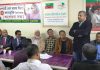 লন্ডন টাওয়ারহ্যামলেটস বিএনপির উদ্যোগে খালেদা জিয়ার ১০তম কারামুক্তি দিবস পালিত