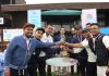 সিলেট জেলা এসোসিয়েশন পোর্টমাউথের উদ্যোগে ক্রিকেট টুর্নামেন্ট সম্পন্ন