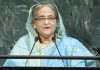 রাজনৈতিকভাবে রোহিঙ্গা সমস্যা সমাধানের আহ্বান প্রধানমন্ত্রীর
