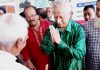 শেখ হাসিনাকে নোবেল দেওয়া উচিত: অ্যাটর্নি জেনারেল