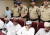 ভারতে বউ কিনতে এসে ৮ আরব নাগরিক গ্রেপ্তার