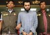 দিল্লিতে গ্রেফতার ব্রিটিশ জঙ্গি সামিউন
