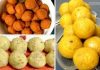 পূজার ৩টি দারুণ লাড্ডুর রেসিপি