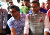আশ্রয় নেয়া রোহিঙ্গাদের না খেয়ে থাকতে হবে না: কাদের