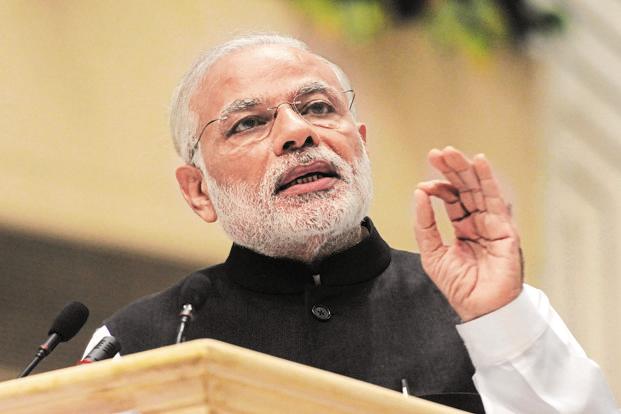 modi