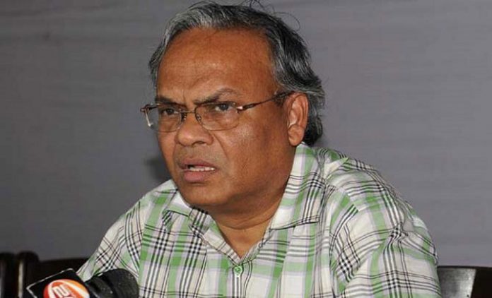 রিজভী