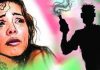 প্রেমিকের সঙ্গে বিছানায় স্ত্রী, এসিড ছুড়লেন স্বামী