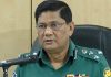 এক মাসের জন্য চুক্তিভিত্তিক ডিএমপি কমিশনার আছাদুজ্জামান মিয়া