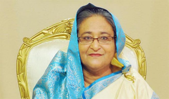 প্রধানমন্ত্রী