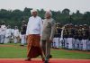 রোহিঙ্গা ইস্যুতে ভারত কেন মিয়ানমারের পাশে?