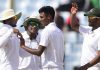 কোন রান যোগ না করেই অস্ট্রেলিয়া অল আউট