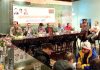 রোহিঙ্গা শরণার্থী সংকট মোকাবিলায় জাতীয় ঐক্যর বিকল্প নেই-সুইডেনে আলোচনা সভায় বক্তারা