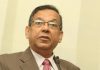 প্রধান বিচারপতি ক্যান্সারে আক্রান্ত: আইনমন্ত্রী