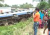 কুমিল্লায় বাস খাদে, ৭টি লাশ উদ্ধার