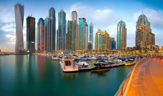 dubai