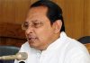 খালেদার চোখের জলে গণতন্ত্র হালাল হবে না : তথ্যমন্ত্রী