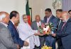 কোনো সমস্যাই বাংলাদেশের অগ্রগতি থামাতে পারবে না : প্রধানমন্ত্রী