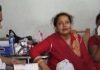 ভারতীয় নারী হুন্ডি ব্যবসায়ীকে আটক