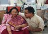 দুর্ঘটনায় আইসিইউতে পাত্রী, সেখানেই হলো বিয়ে