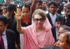 বৃহস্পতিবার আদালতে যাচ্ছেন খালেদা জিয়া