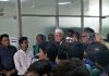 সিইসির পদত্যাগ দাবি করলেন কাদের সিদ্দিকী