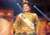 তথ্য গোপনের অভিযোগে মুকুট হারালেন এভ্রিল