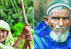 আজ বিশ্ব প্রবীণ দিবস