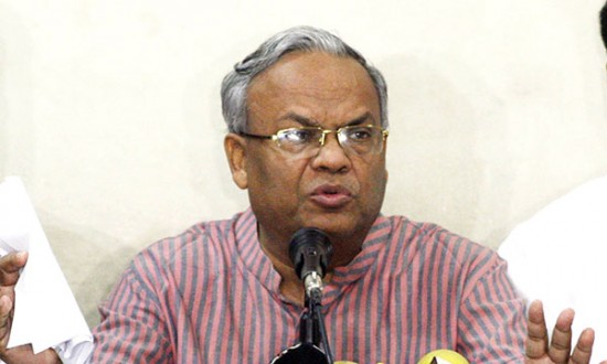 রিজভী