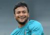 এমসিসির বিশ্ব ক্রিকেট কমিটির সদস্য সাকিব