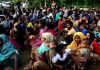 রোহিঙ্গাদের সহায়তায় আরো ৪৭ মিলিয়ন ডলার দেবে যুক্তরাষ্ট্র