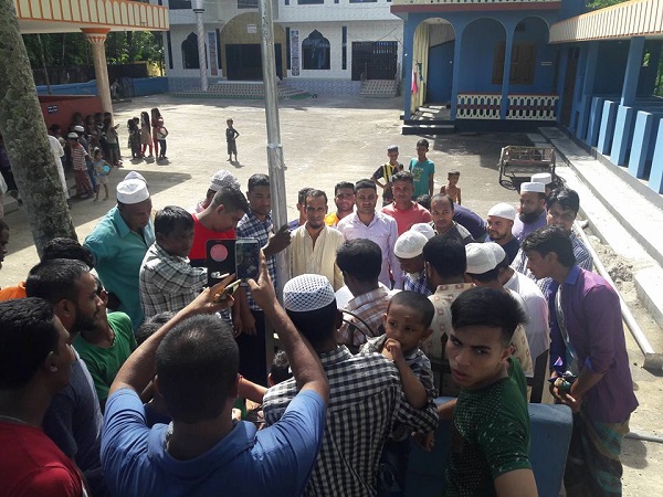 শিমুলতলা১