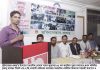 মুক্তিযোদ্ধার প্রজন্ম’র উদ্যোগে সাংবাদিক জুয়েলের ৪৫ তম জন্মদিনে সুহৃদ সমাবেশ