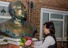 লন্ডনে বঙ্গবন্ধুর ভাস্কর্য সরাতে কাউন্সিলের নোটিশ