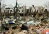 চীনে কারখানায় বিস্ফোরণে নিহত ২, আহত বহু