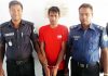 গৃহবধূকে ধর্ষণের পর হত্যা, ৬ দিন পর লাশ উদ্ধার