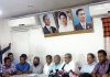 প্রস্তাবিত সড়ক পরিবহন আইন সংশোধনের দাবি বিএনপির