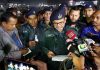 কাশিমপুরে শাজনীন হত্যামামলার আসামি শহীদুলের ফাঁসি কার্যকর