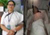 এমপি কেয়া চৌধুরীর ওপর হামলার ঘটনায় বাহুবলে হামলা