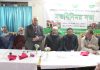 খাজাঞ্চী ইউনিয়ন ওয়েলফেয়ার এসোসিয়েশনের আহবায়ক কমিটি গঠন (ভিডিওসহ)