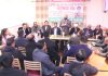 বিপ্লব ও সংহতি দিবস উপলক্ষ্যে নিউহাম বিএনপির সভা