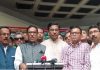 মিয়ানমারের ওপর জাতিসংঘের নিষেধাজ্ঞা চান ওবায়দুল কাদের