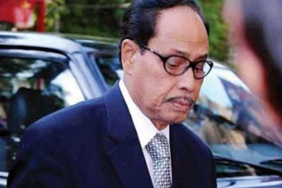 এরশাদ