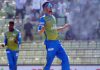 টানা চতুর্থ জয়ের খোঁজে সিলেট